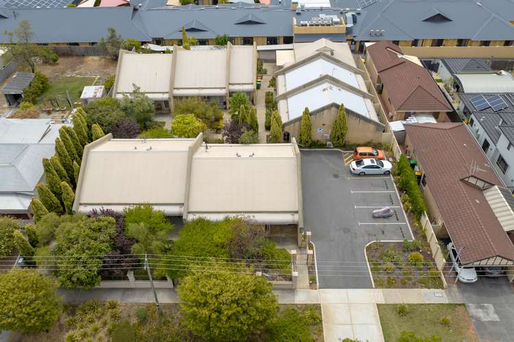 Fourth view of Homely blockOfUnits listing, 94 Forrest Street, North Perth WA 6006
