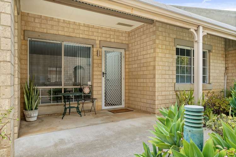 Fifth view of Homely blockOfUnits listing, 94 Forrest Street, North Perth WA 6006