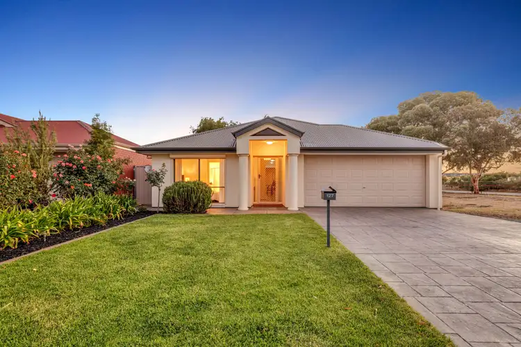 Main view of Homely house listing, 127 Peerless Road, Munno Para West SA 5115
