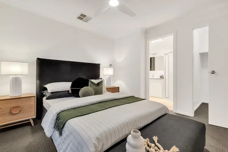 Fifth view of Homely house listing, 127 Peerless Road, Munno Para West SA 5115