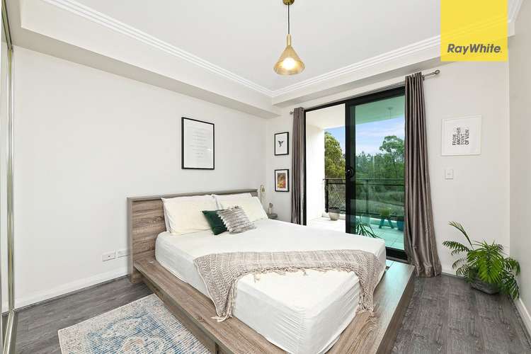 Sixth view of Homely apartment listing, 8/11 Bay Drive, Meadowbank NSW 2114