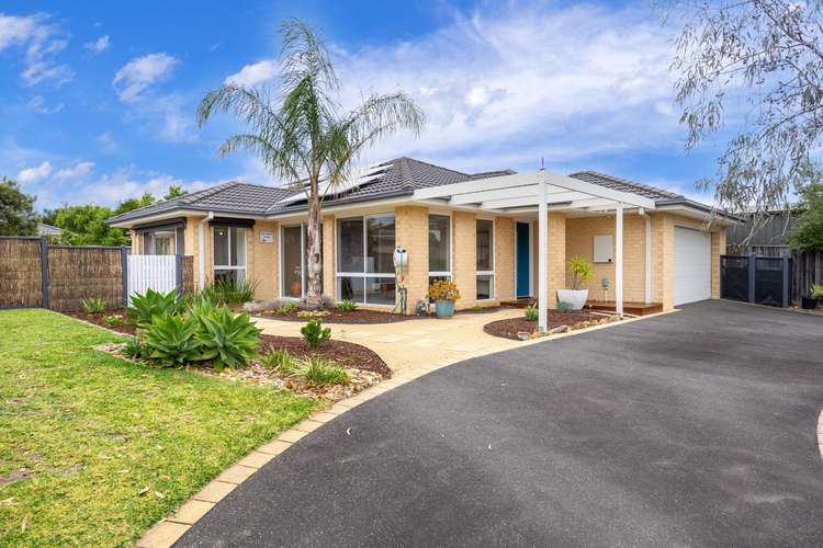 Main view of Homely house listing, 14 Peninsula Sands Boulevard, Rosebud VIC 3939