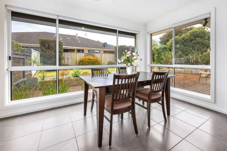 Sixth view of Homely house listing, 14 Peninsula Sands Boulevard, Rosebud VIC 3939