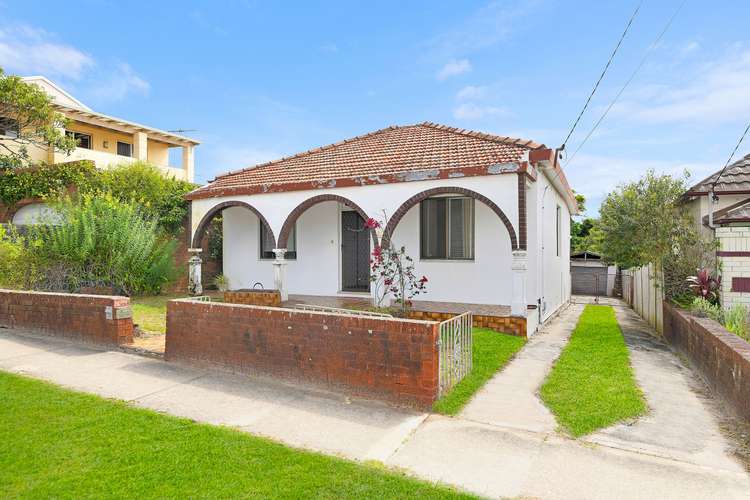 Main view of Homely house listing, 14 Hannan Street, Maroubra NSW 2035