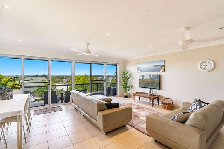 Main view of Homely apartment listing, 3/8 Clarence Street, Yamba NSW 2464