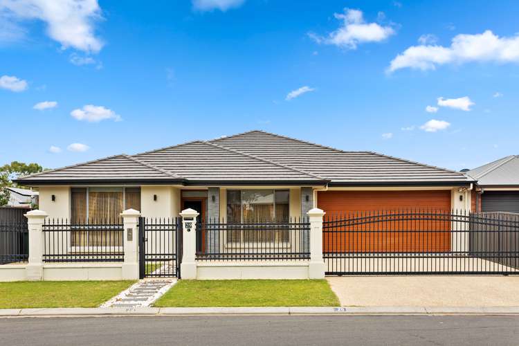 29 Tripodi Circuit, Parafield Gardens SA 5107