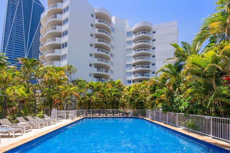 Main view of Homely apartment listing, 15/210-218 Surf Parade, Surfers Paradise QLD 4217