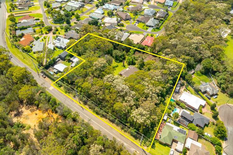 Fourth view of Homely house listing, 54 Pitt Street, North Nowra NSW 2541