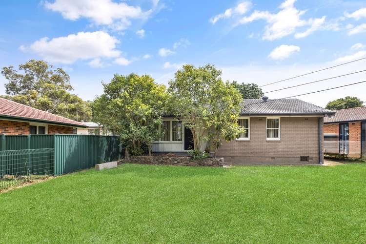 Main view of Homely house listing, 26 Mawson Road, Tregear NSW 2770