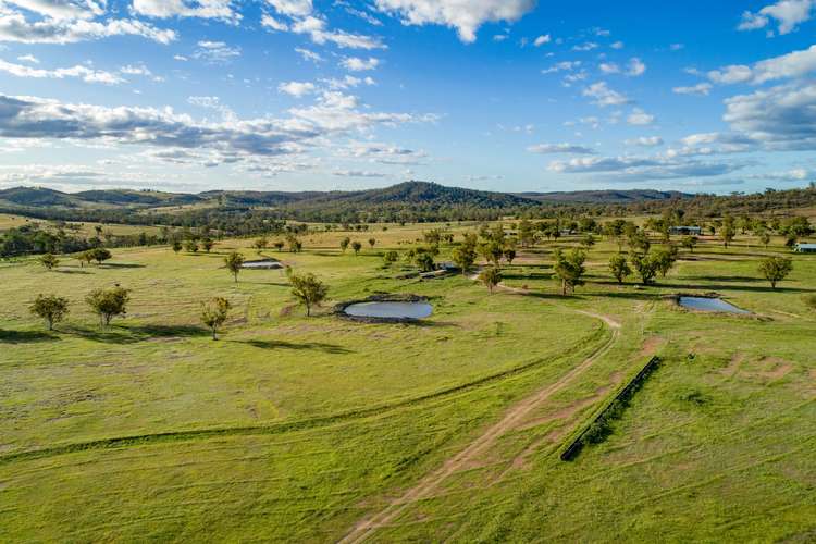 Main view of Homely ruralOther listing, 51 Spring Creek Road, Terrica QLD 4387