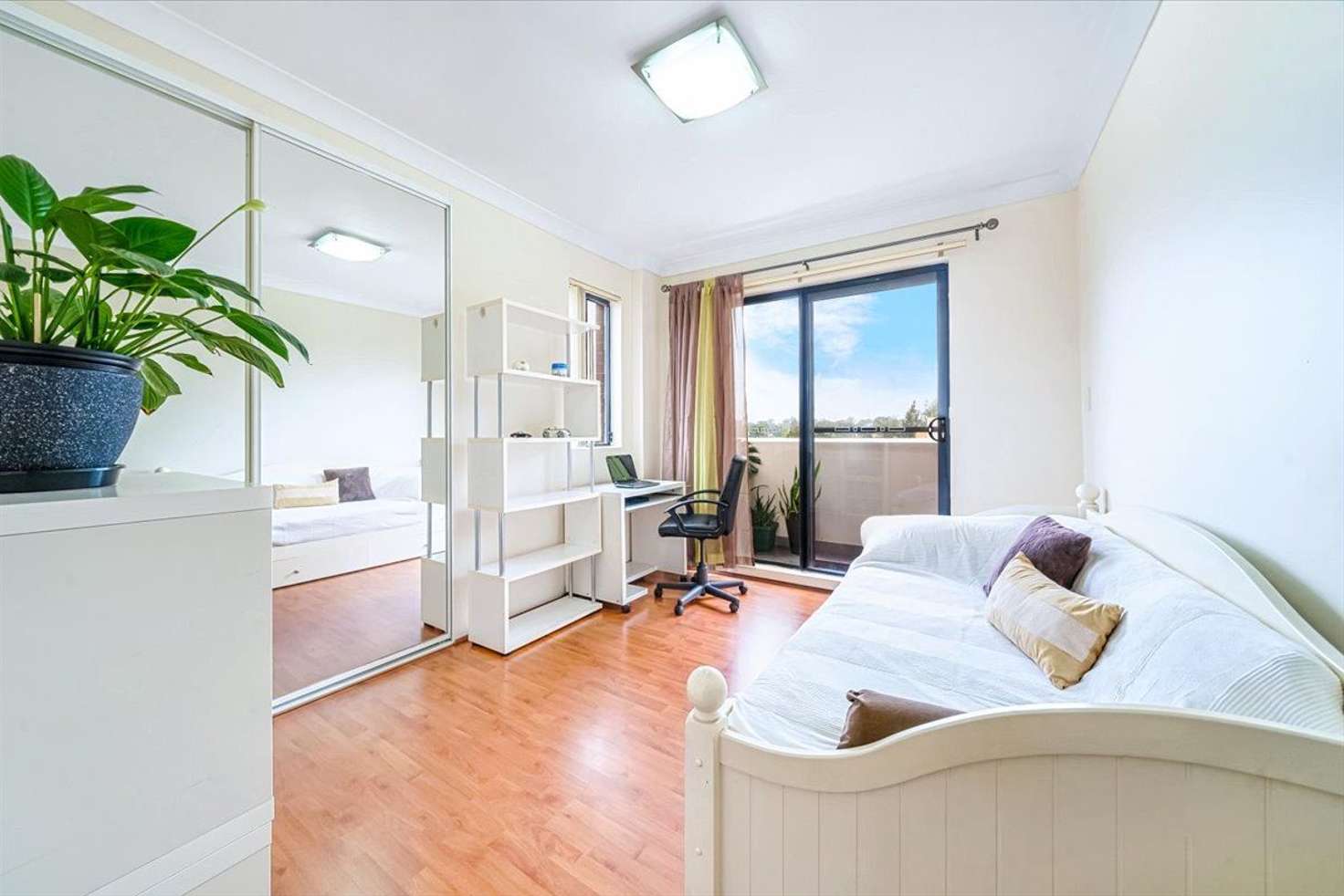 Main view of Homely apartment listing, 12/20 Clifton Street, Blacktown NSW 2148