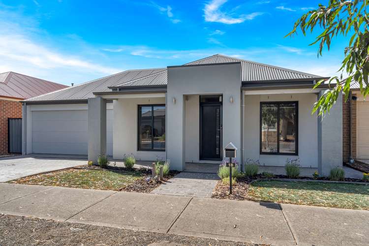 Main view of Homely house listing, 18 Dempster Drive, Craigieburn VIC 3064