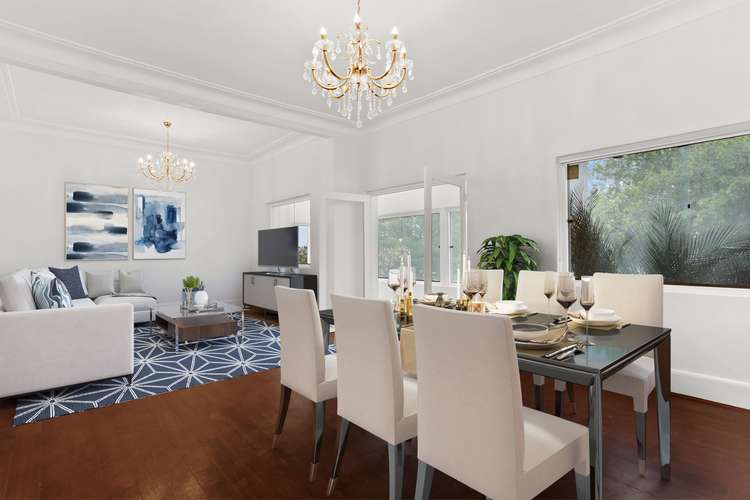 Second view of Homely house listing, 92 Beresford Road, Bellevue Hill NSW 2023