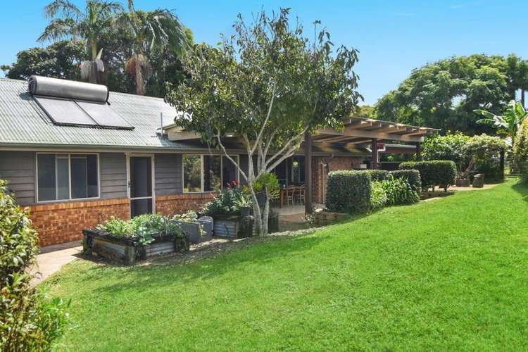 Main view of Homely house listing, 80 Burgum Road, North Maleny QLD 4552