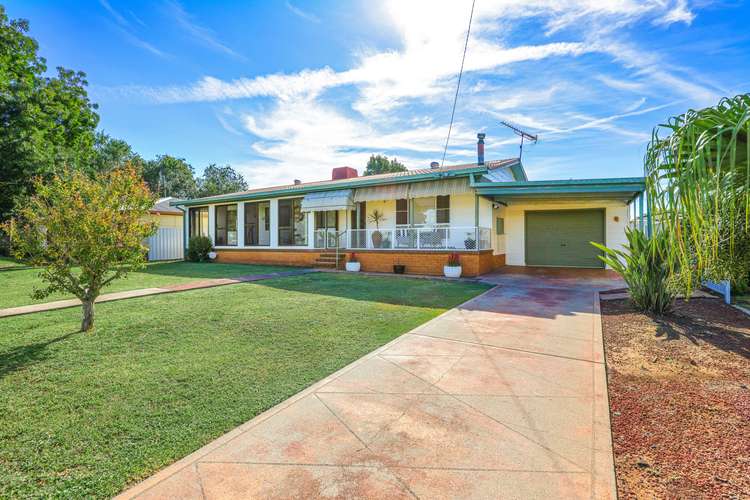 Main view of Homely house listing, 40 Merindah Avenue, Manilla NSW 2346