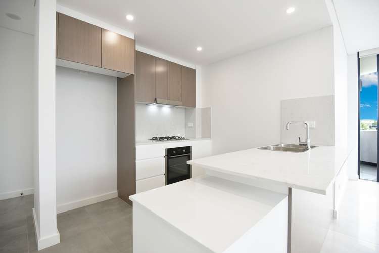 Second view of Homely apartment listing, 20/2 Patricia Street, Mays Hill NSW 2145