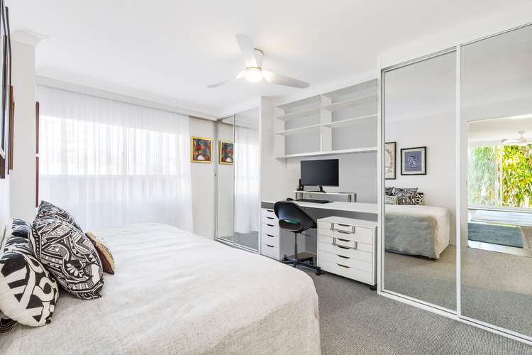 Fourth view of Homely apartment listing, 10/19-25 Flood Street, Bondi NSW 2026