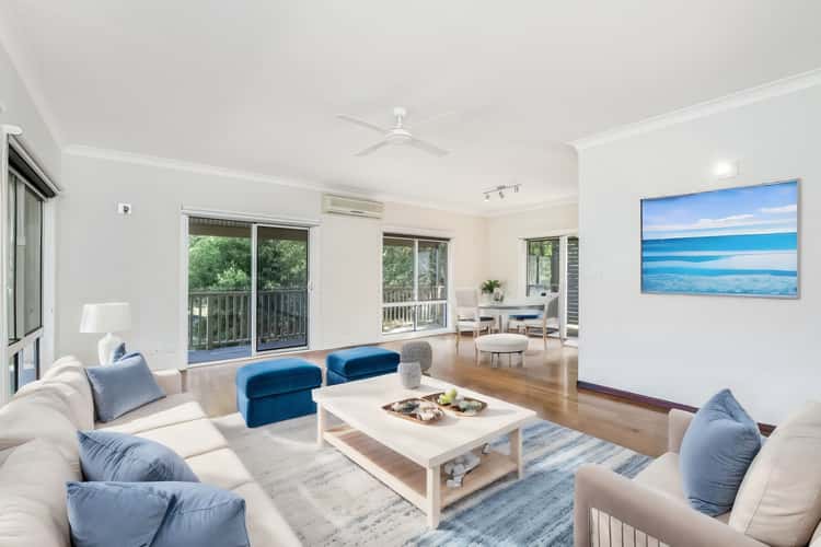 Second view of Homely house listing, 10 Plantation Place, Avoca Beach NSW 2251