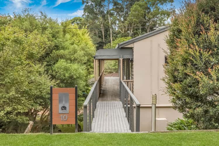 Sixth view of Homely house listing, 10 Plantation Place, Avoca Beach NSW 2251