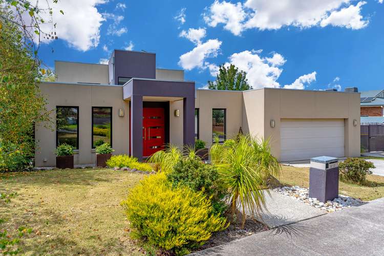 Main view of Homely house listing, 10-12 Glenville Road, Highton VIC 3216