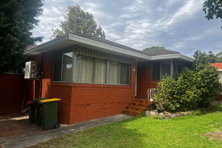 Main view of Homely house listing, 2 Barcoo Avenue, Leumeah NSW 2560