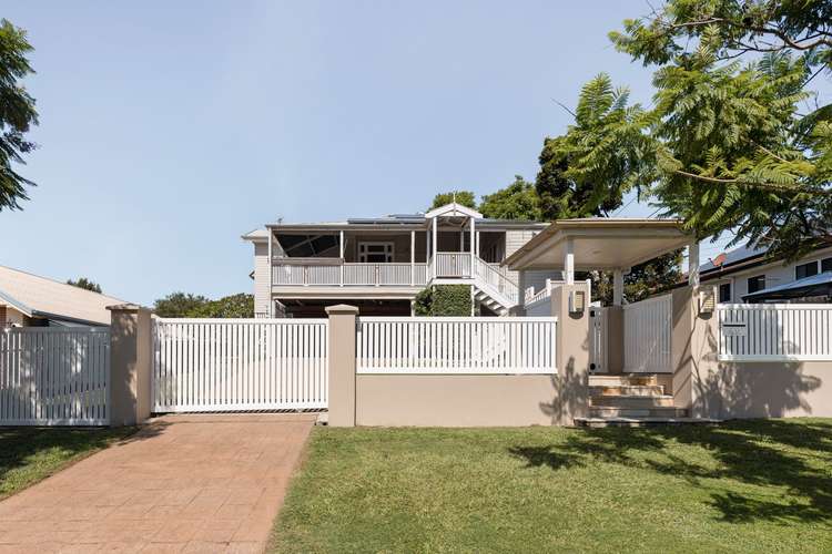 Main view of Homely house listing, 49 Baldwin Street, Bulimba QLD 4171