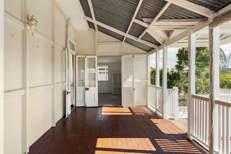 Fifth view of Homely house listing, 49 Baldwin Street, Bulimba QLD 4171