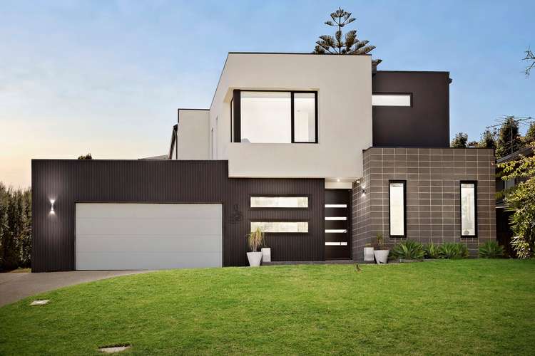 Main view of Homely house listing, 33 Harcourt Avenue, Frankston South VIC 3199