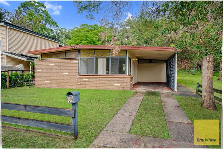 Main view of Homely house listing, 22 Kahibah Road, Umina Beach NSW 2257