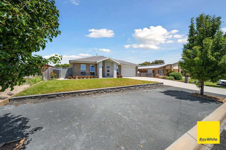 Main view of Homely house listing, 11 Hopkins Street, Bungendore NSW 2621