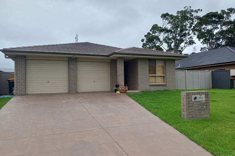 Main view of Homely house listing, 36 Bowerbird Street, South Nowra NSW 2541
