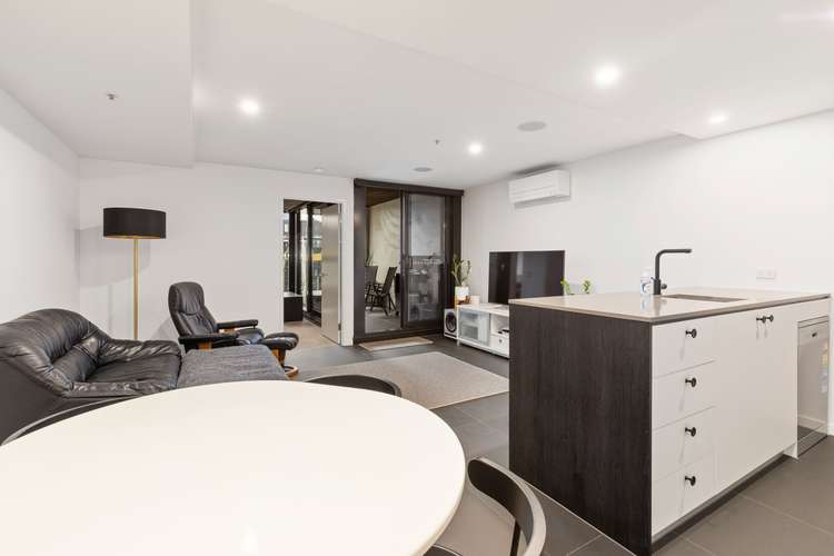 Main view of Homely apartment listing, 622/1 Elouera Street, Braddon ACT 2612