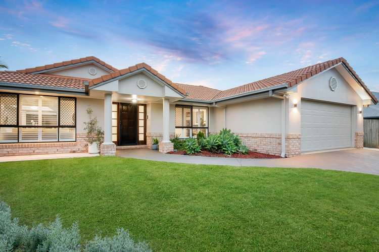 Main view of Homely house listing, 16 Lincon Place, Parkinson QLD 4115