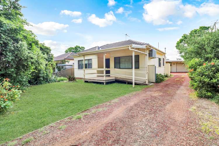 Main view of Homely house listing, 66 Gibson Avenue, Werrington NSW 2747