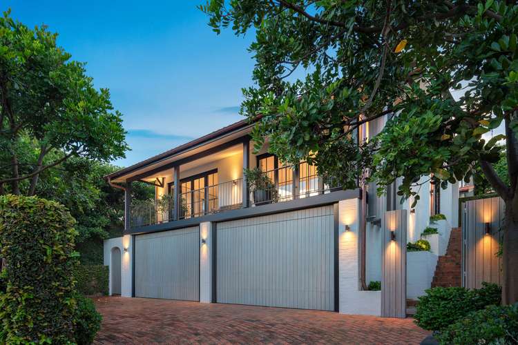 Main view of Homely house listing, 102A Victoria Road, Bellevue Hill NSW 2023