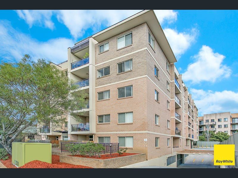 Main view of Homely house listing, 27/2 Fifth Avenue, Blacktown NSW 2148