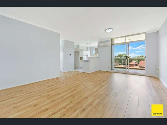 Second view of Homely house listing, 27/2 Fifth Avenue, Blacktown NSW 2148
