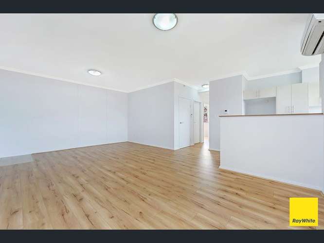 Third view of Homely house listing, 27/2 Fifth Avenue, Blacktown NSW 2148