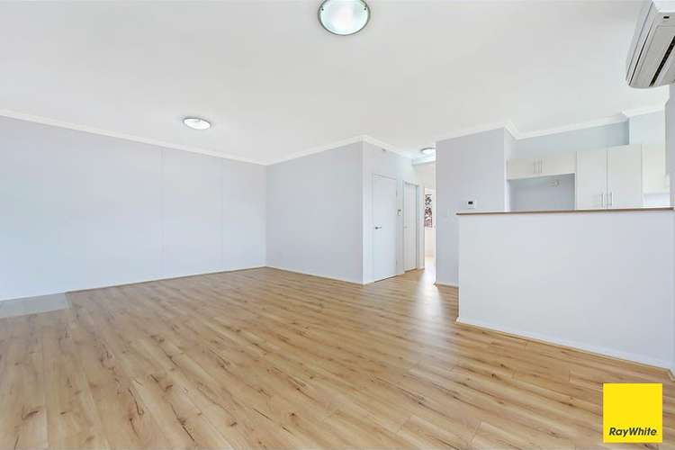 Third view of Homely house listing, 27/2 Fifth Avenue, Blacktown NSW 2148
