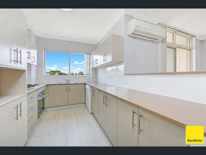 Fourth view of Homely house listing, 27/2 Fifth Avenue, Blacktown NSW 2148