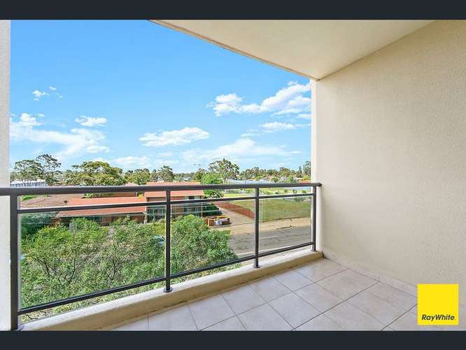 Fifth view of Homely house listing, 27/2 Fifth Avenue, Blacktown NSW 2148