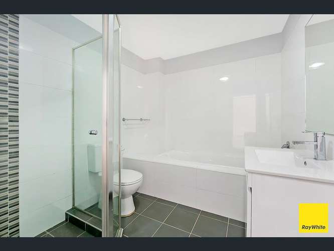 Sixth view of Homely house listing, 27/2 Fifth Avenue, Blacktown NSW 2148