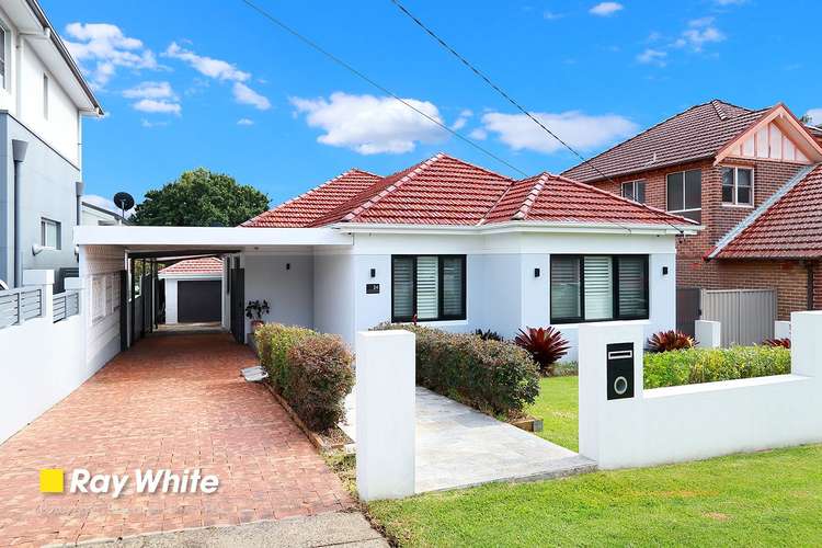 Main view of Homely house listing, 24 Kinsel Avenue, Kingsgrove NSW 2208