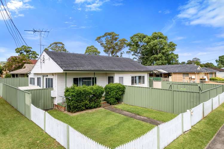 Main view of Homely house listing, 1/24 Eton Road, Cambridge Park NSW 2747