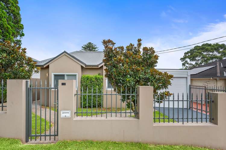 Main view of Homely house listing, 10 Myall Street, Oatley NSW 2223