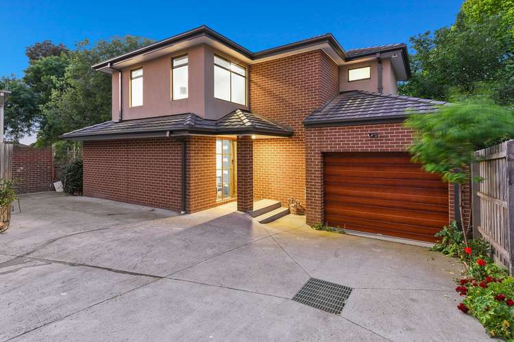 Main view of Homely townhouse listing, 2/30 Winton Street, Burwood VIC 3125