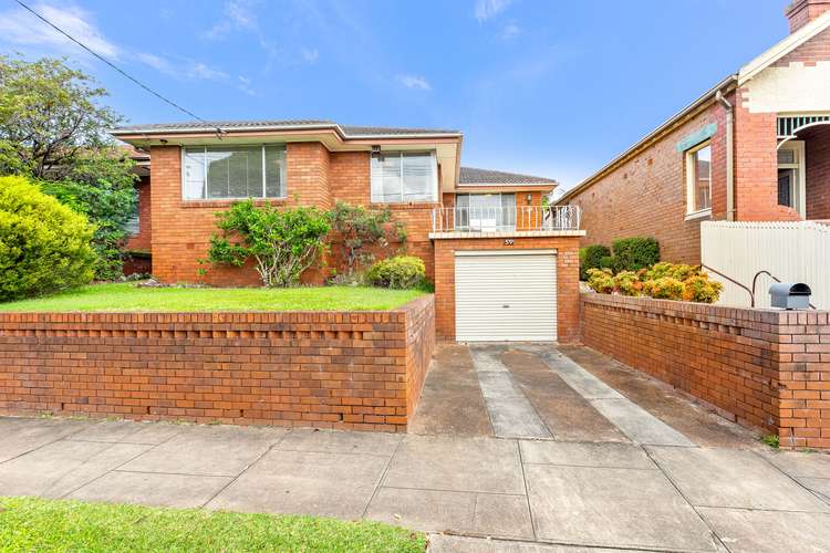 Main view of Homely house listing, 59A Hampden Road, Russell Lea NSW 2046