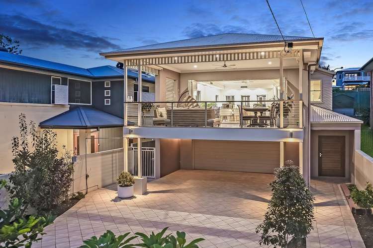 Main view of Homely house listing, 76 Quarry Road, Sherwood QLD 4075