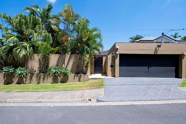 Main view of Homely house listing, 80 Slatyer Avenue, Bundall QLD 4217