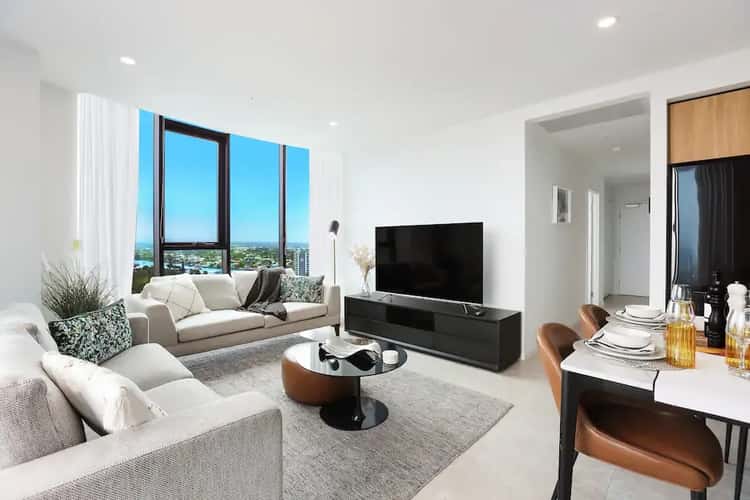 Third view of Homely unit listing, 1606/28-30 Second Avenue, Broadbeach QLD 4218